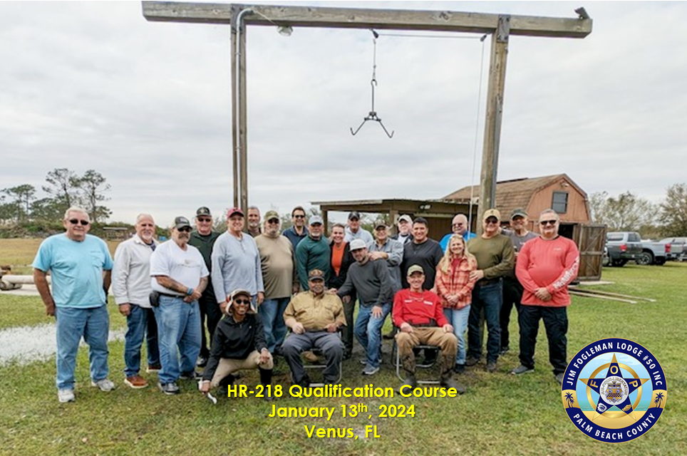 Jim Fogleman FOP Lodge 50, Inc.